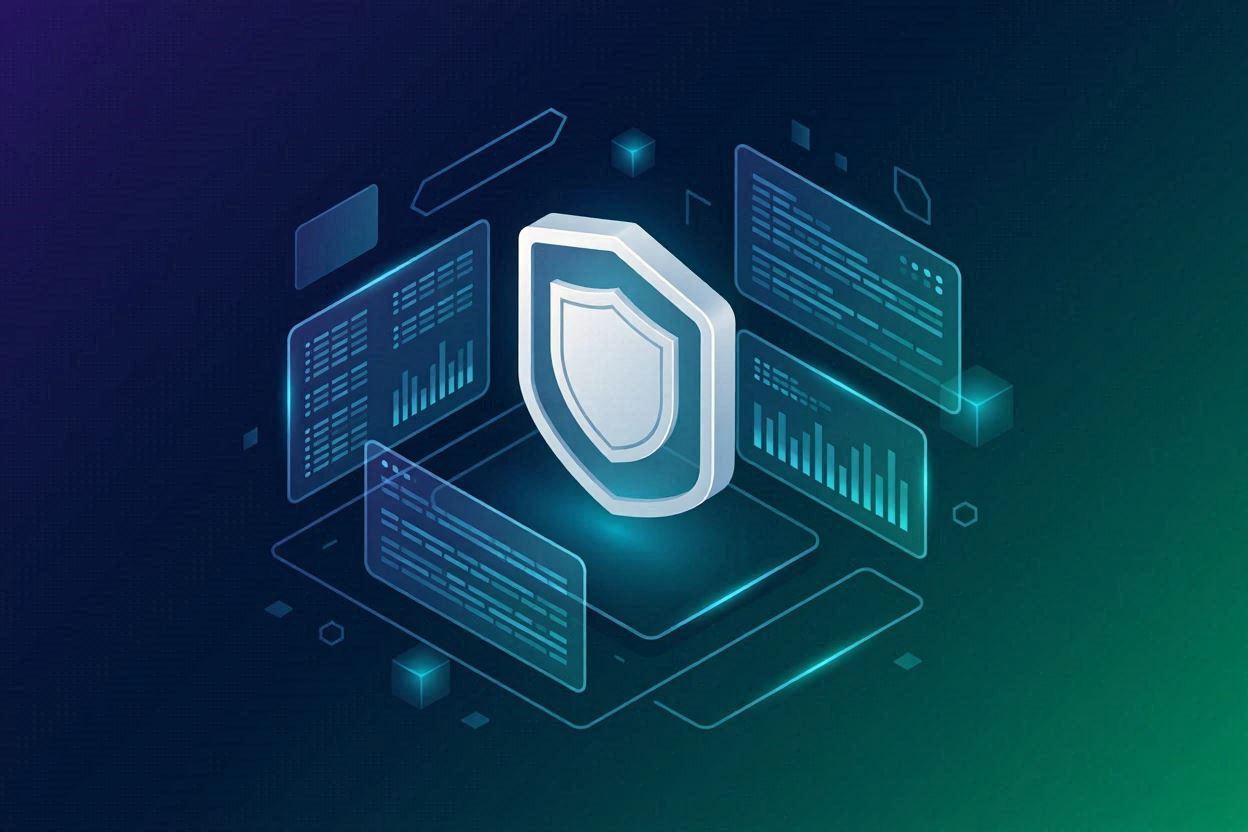SAL1 security analyst certification badge