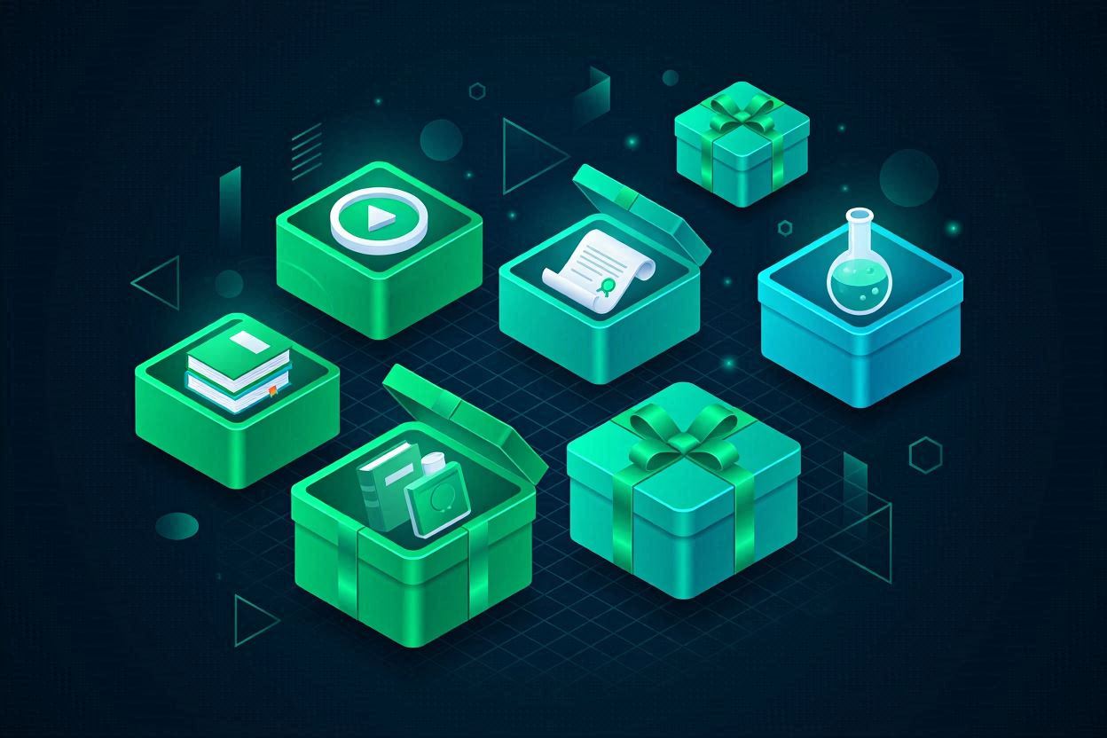 Free cybersecurity learning resources